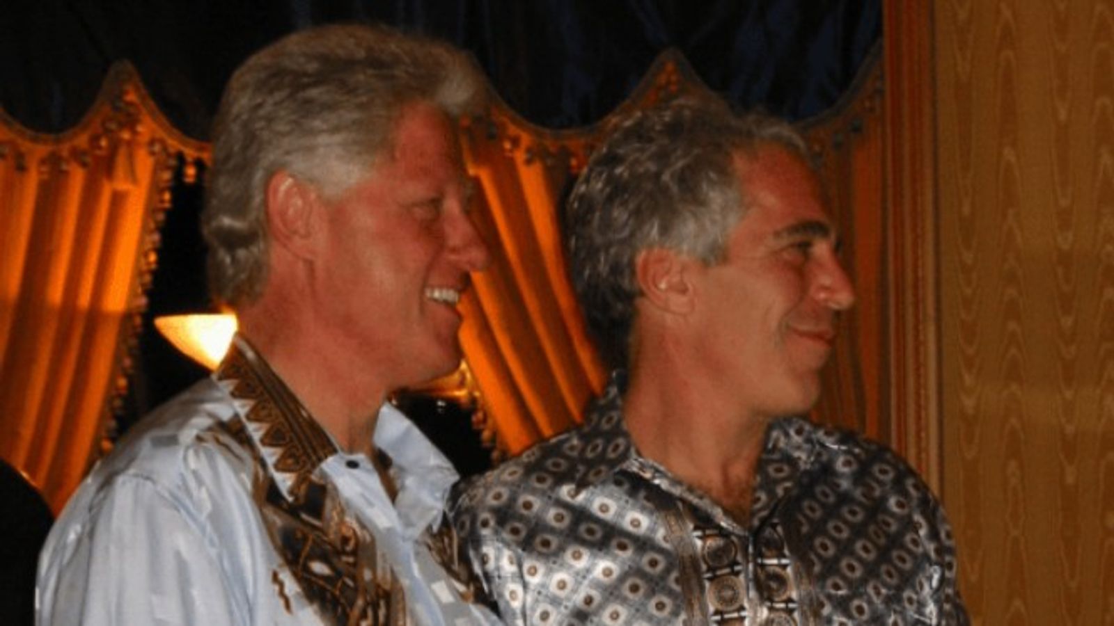 Trump Justice Department violates Epstein Act, continues coverup of sex trafficking network