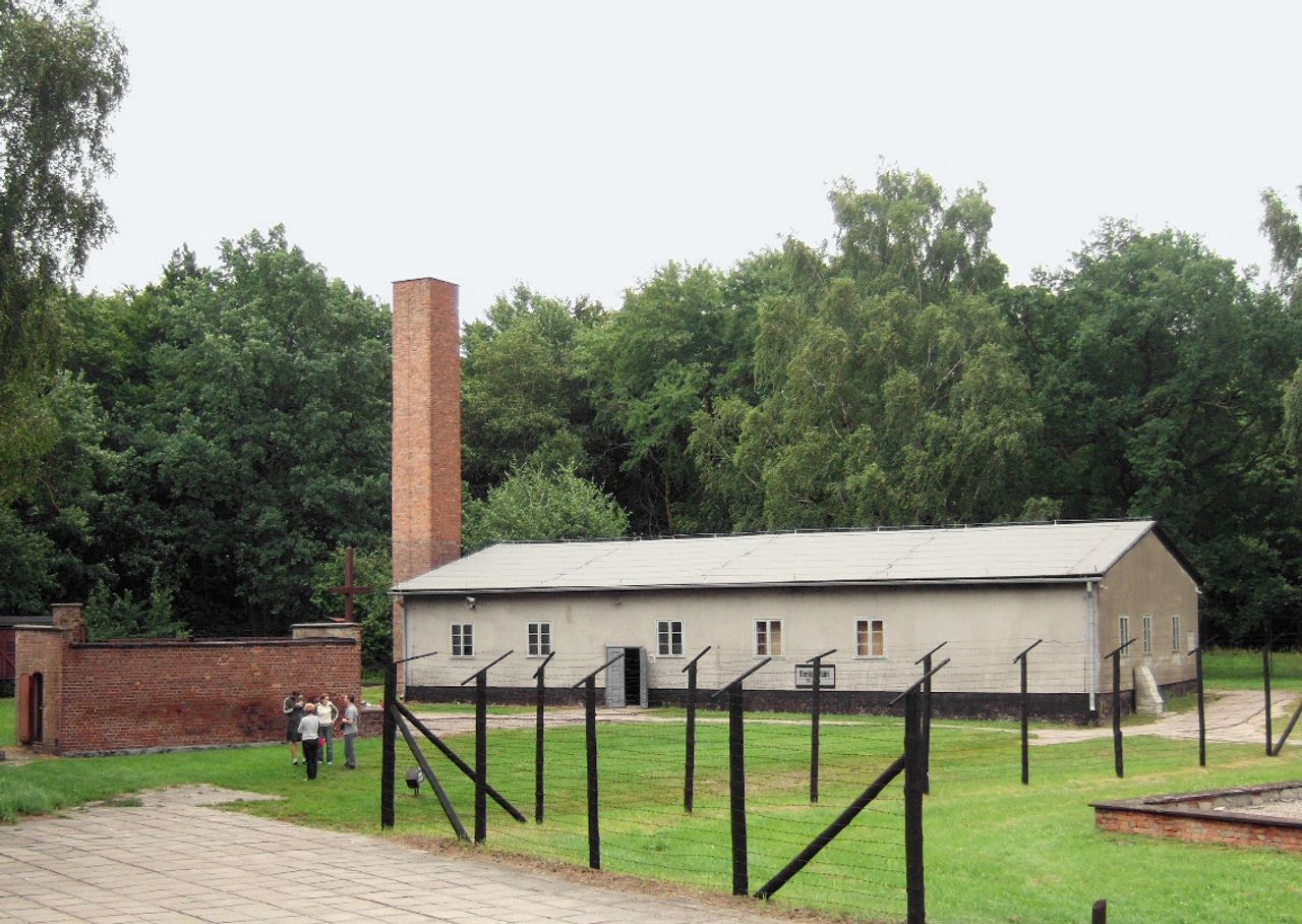 Trials begin of former SS guard and secretary at Stutthof concentration camp - World Socialist Web Site