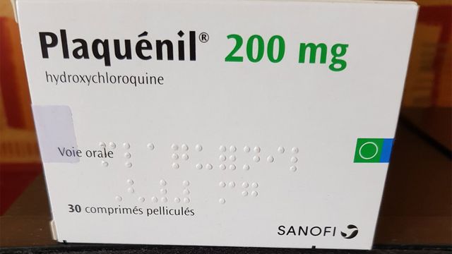 Science Vs Trump The Dangerous Promotion Of Hydroxychloroquine