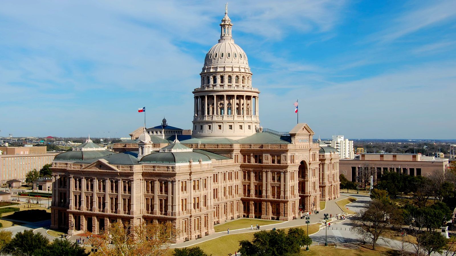 Texas Board Requires Bible Stories in Public Schools From Kindergarten Through Grade 12