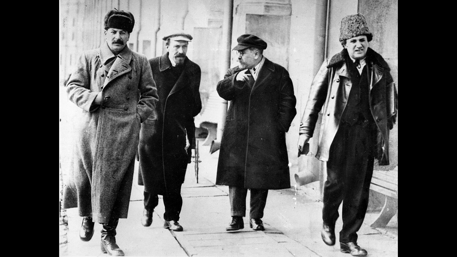 This week in history: December 15-21