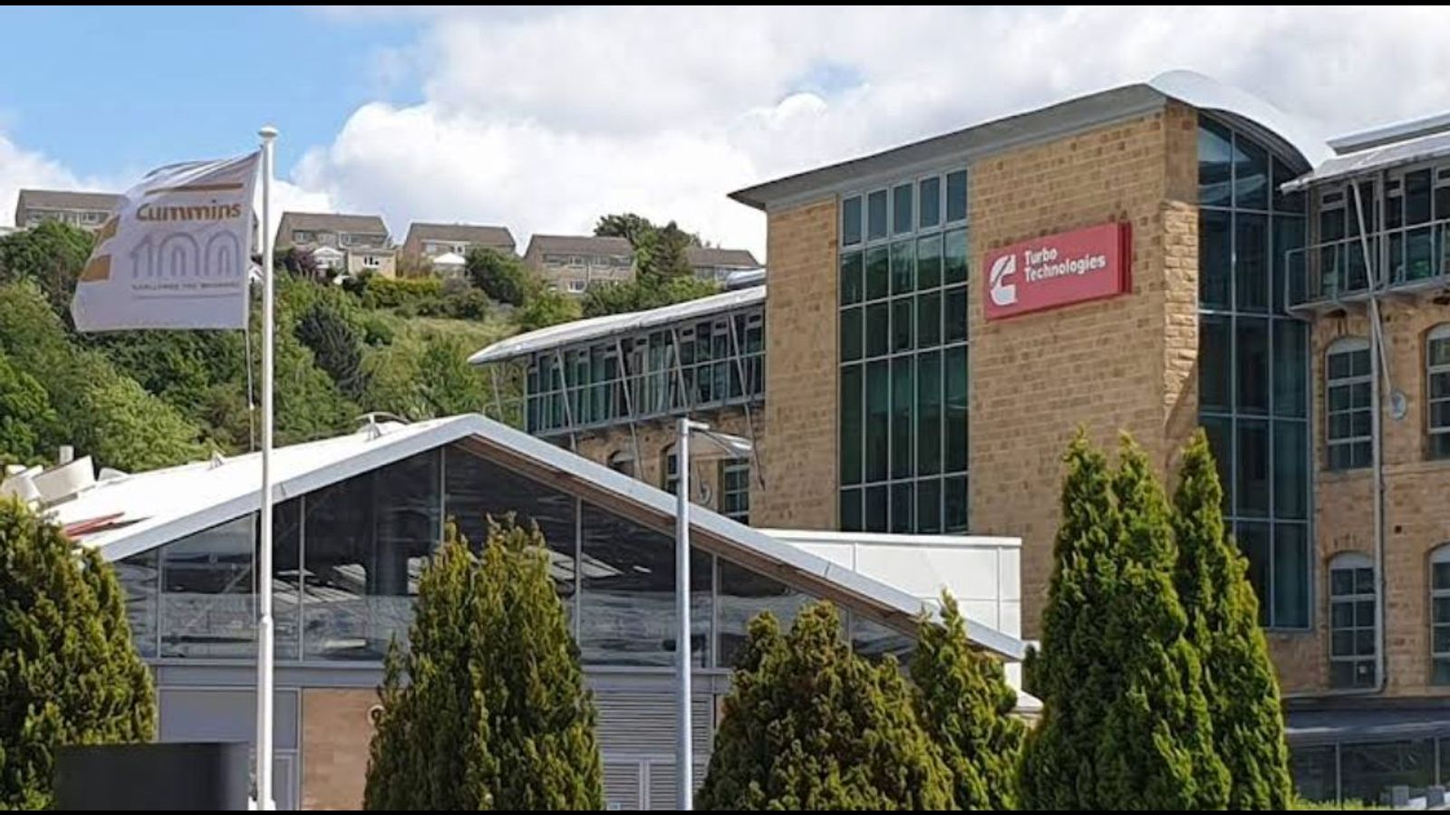 Workers at Cummins turbo components plant in Huddersfield reject insulting pay offer tied to strings