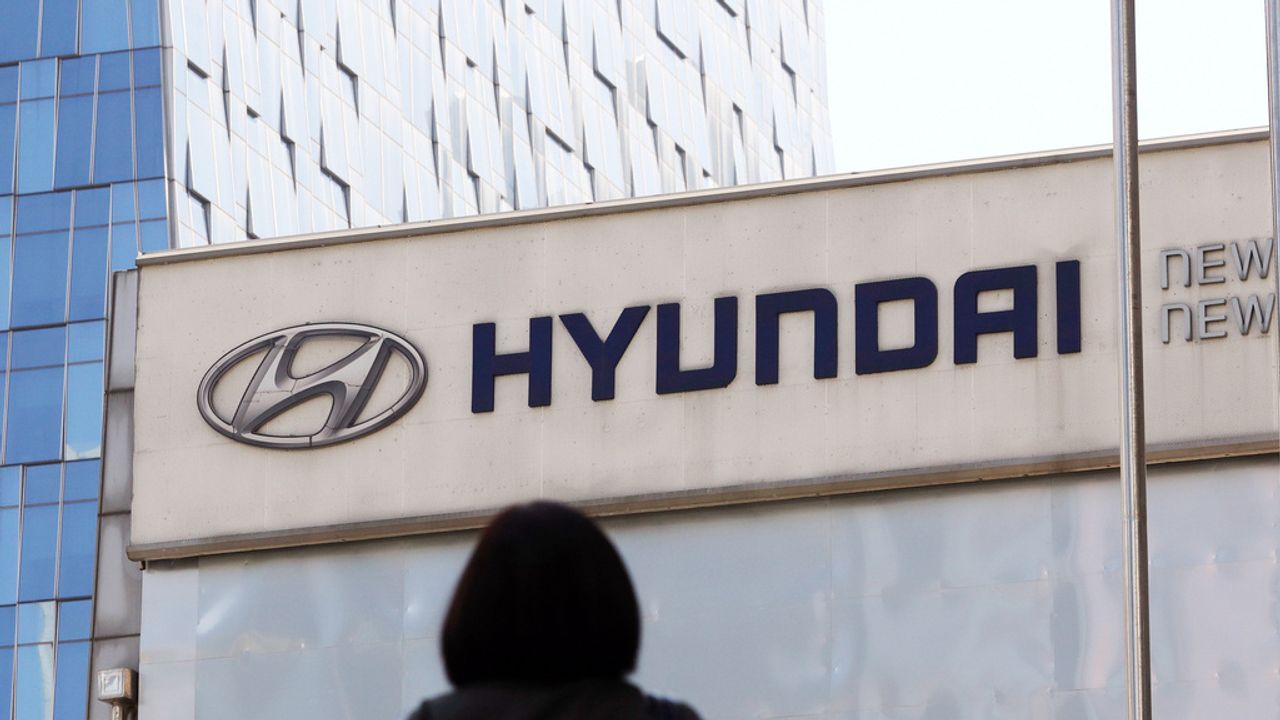 wsws.org - Hyundai autoworkers in South Korea take strike action