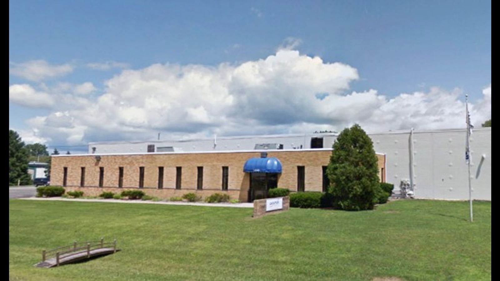 Worker killed by falling equipment at Michigan stamping plant slated ...