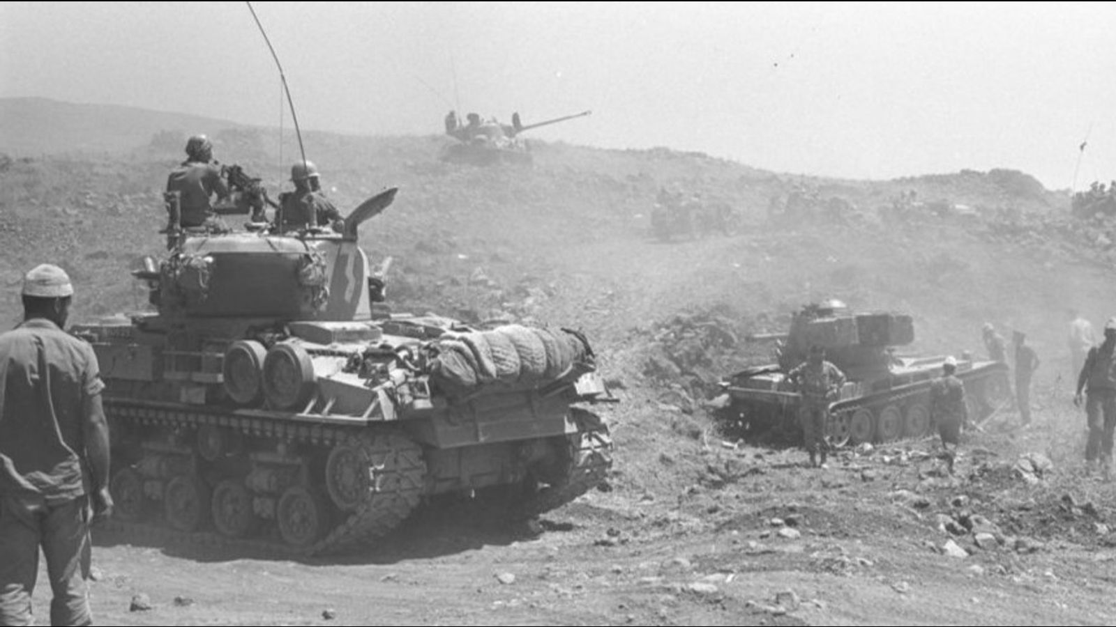 The reality of US-Israel relations—Part 2