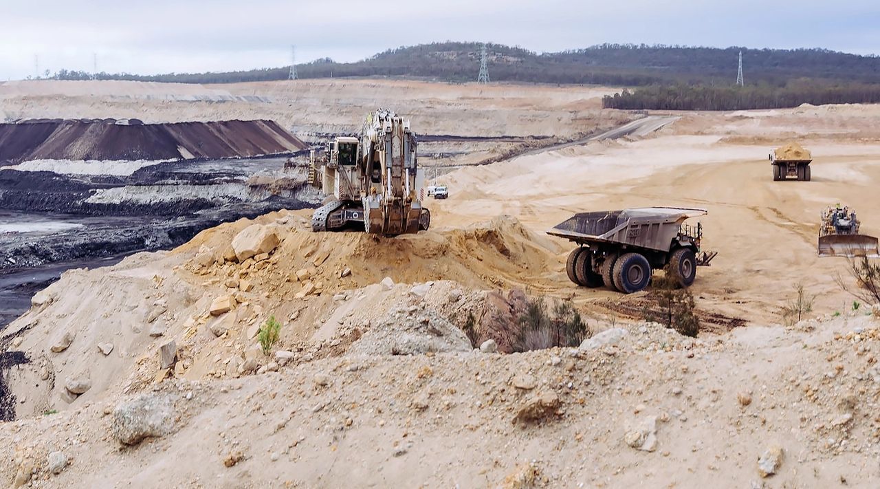 wsws.org - Australia: Glencore threatens tiered wages at Mangoola coal mine