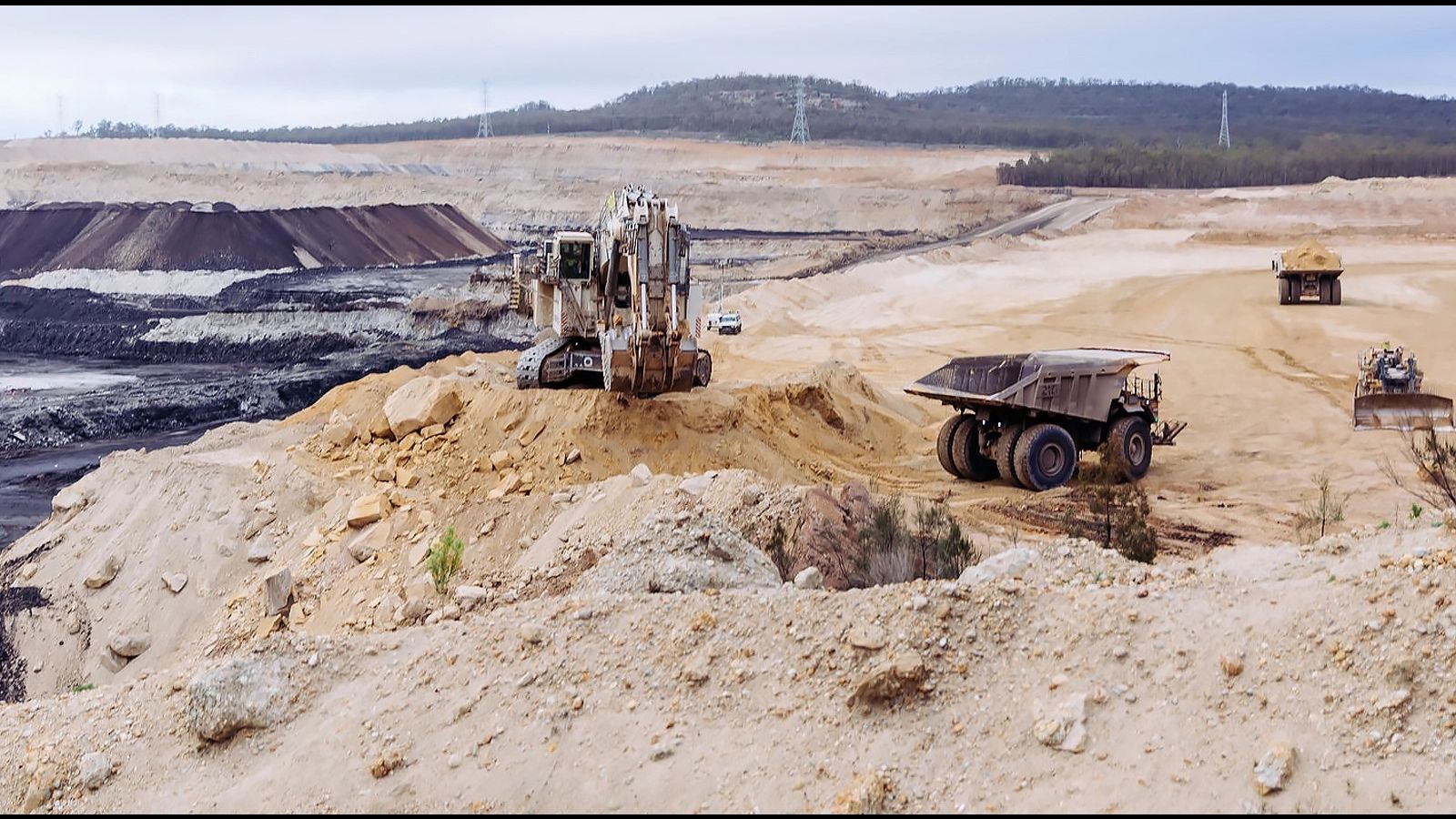 Australia: Glencore threatens tiered wages at Mangoola coal mine