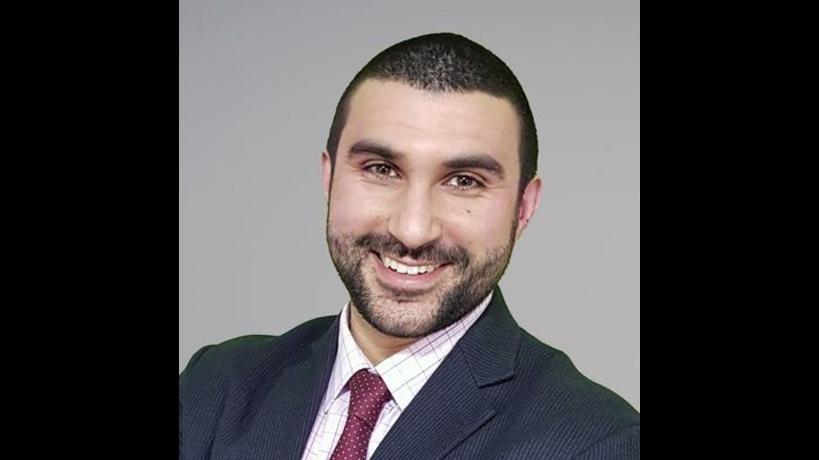 US ICE agents seize British journalist and political commentator Sami Hamdi