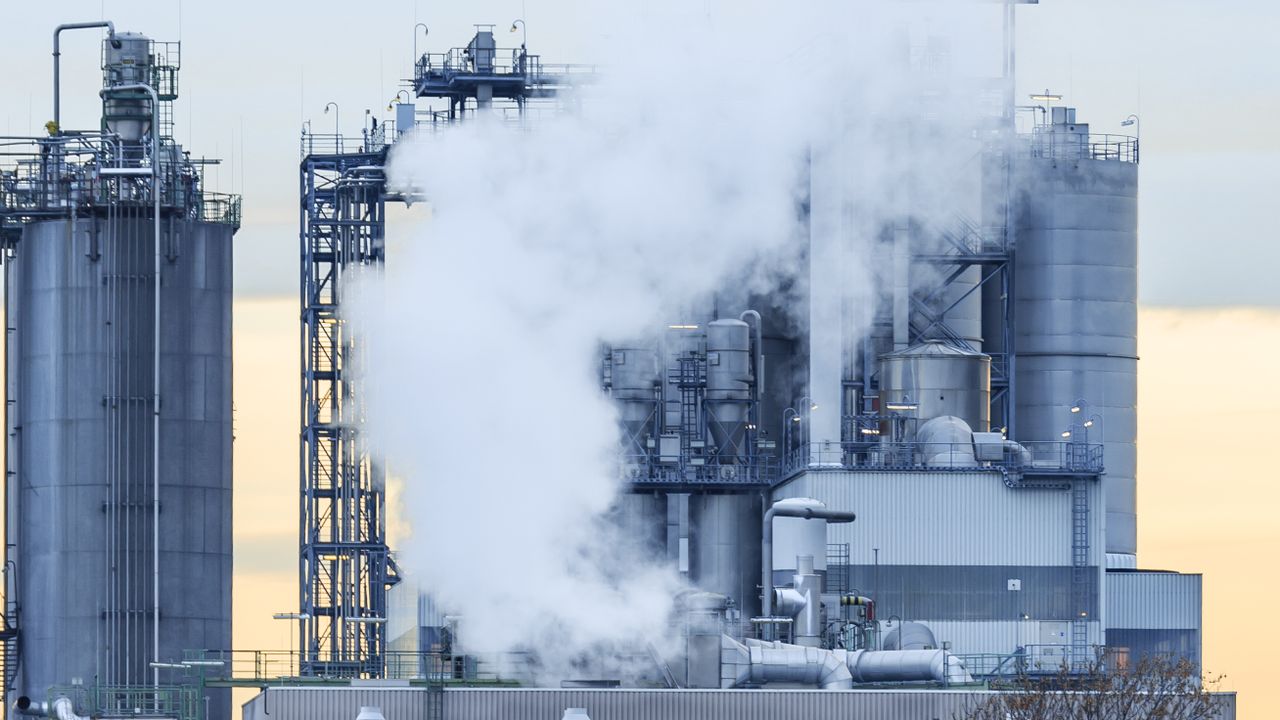 wsws.org - Massive wave of job cuts in the German chemical industry