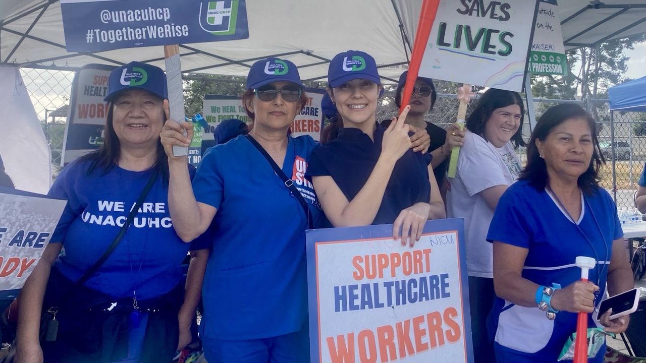 wsws.org - Kaiser lawsuit exposes Labor Management Partnership as conspiracy against healthcare workers