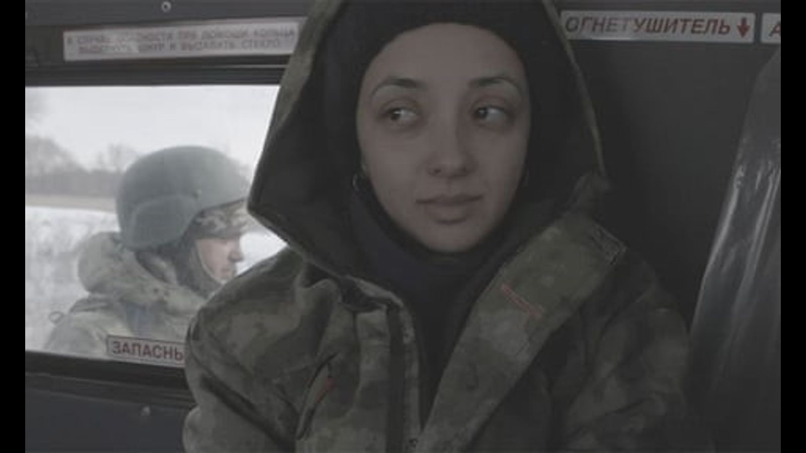 <em>Russians at War</em>: An honest portrayal of the people inside Russia’s military