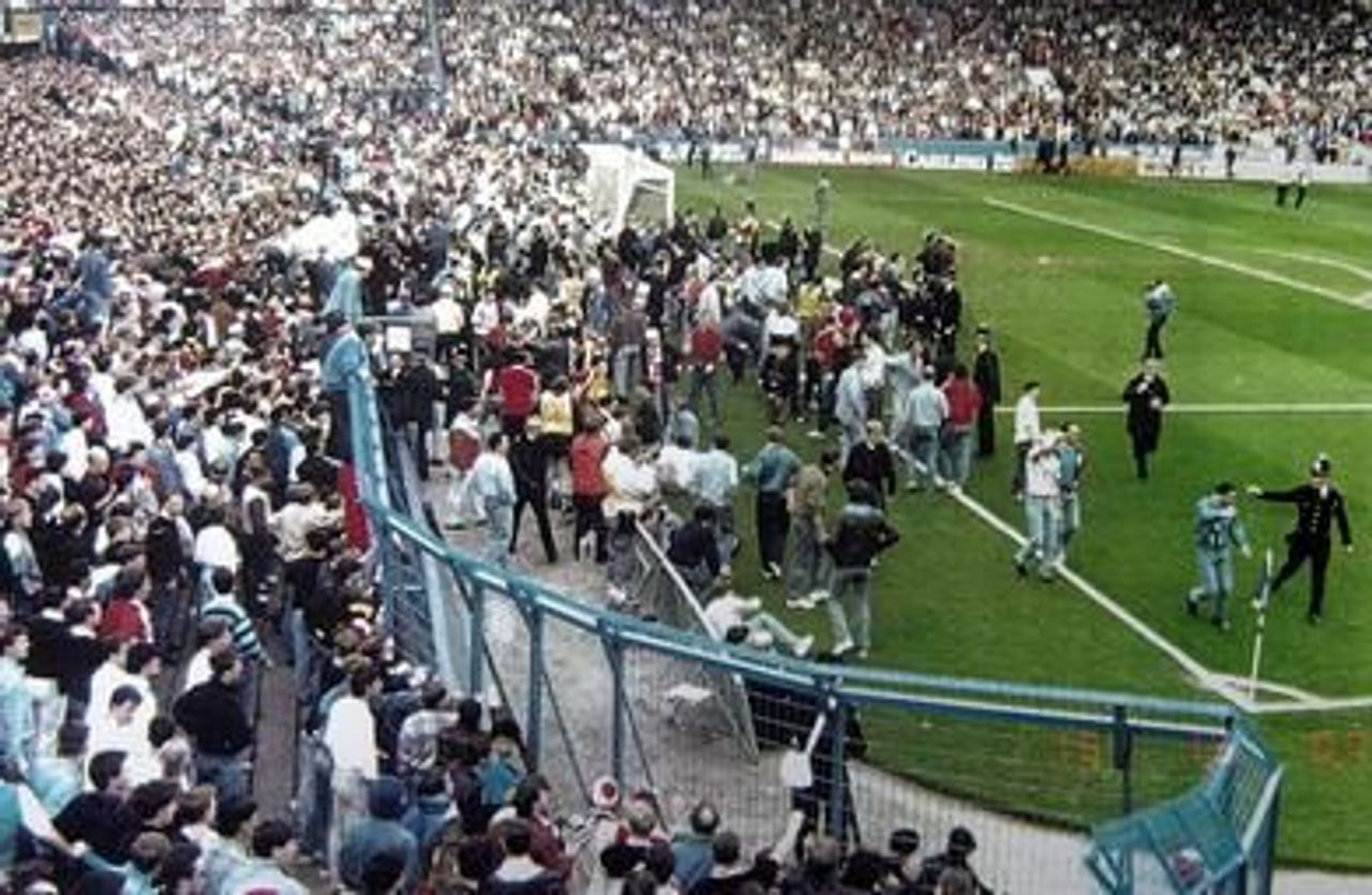 Uk Hillsborough Stadium Disaster Prosecution Collapse Ends 32 Year Fight For Justice World Socialist Web Site