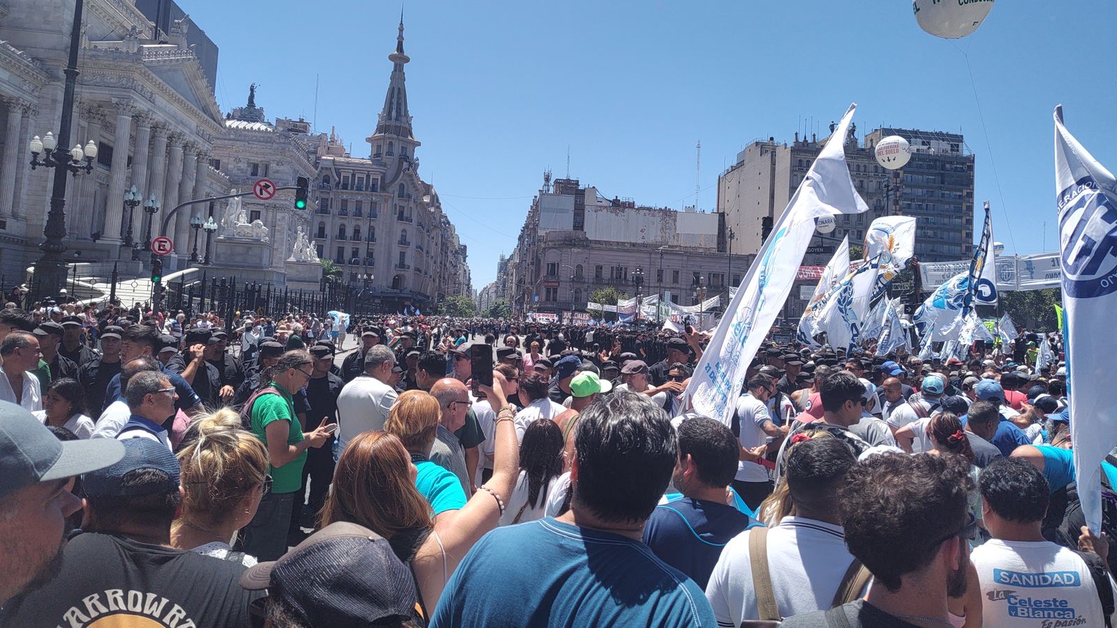 Le magazine Jacobin falsifie les propos de Trotsky et les faits historiques pour promouvoir le front populaire en Argentine