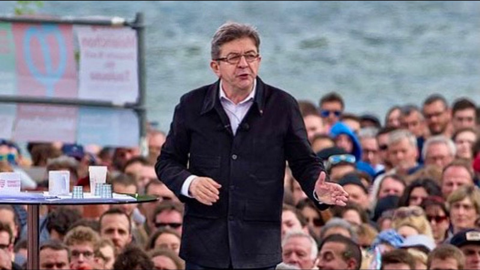 Mélenchon 2027: une candidature présidentielle qui freine la mobilisation des travailleurs