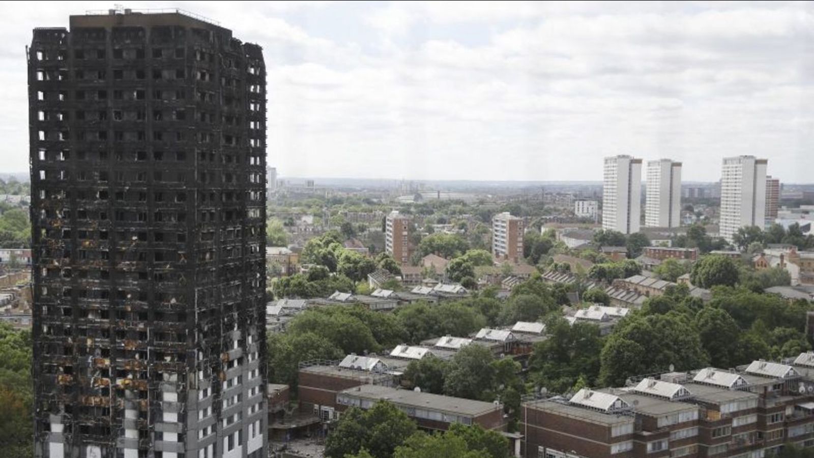 “Everyone dies”: Grenfell Tower, regulation, and what the ruling class want from Reform UK