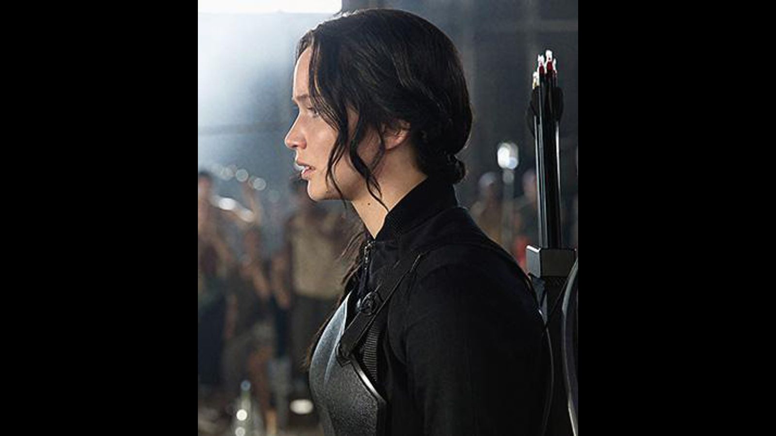 em>The Hunger Games: Mockingjay—Part 1</em>: More battle scenes and  bloodshed—to what end? - World Socialist Web Site
