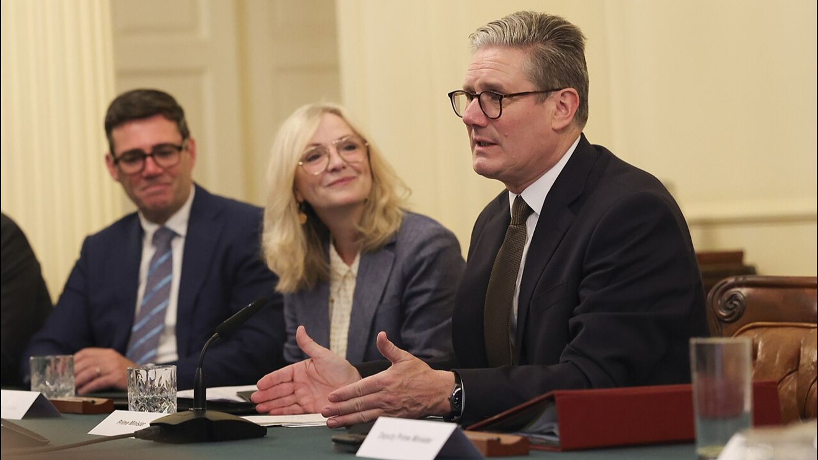 What UK Labour’s leadership crisis means for the working class