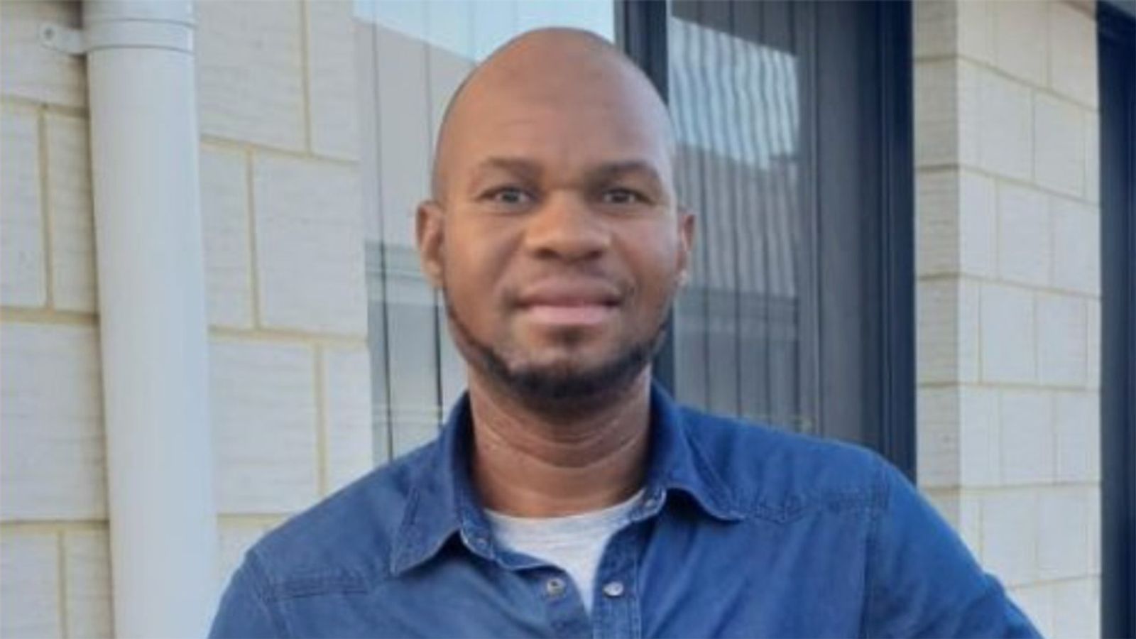 Boilermaker Simon Mukwarami killed at Worsley Alumina refinery in Western Australia