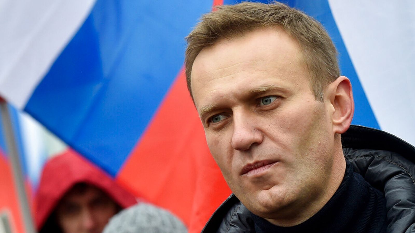 Der Tod des russischen Oppositionspolitikers Alexej Nawalny