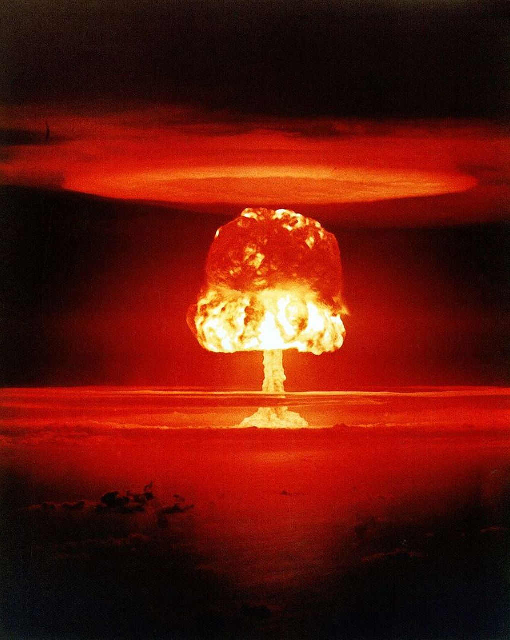 Nuclear Experts Speak On The Dangers Of War Between The US And Russia 