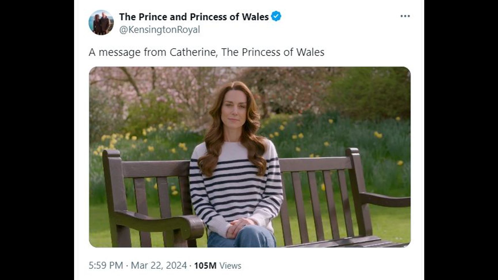 Kate Middletons Krebsdiagnose, die Krise der britischen Monarchie und die Ablenkungspolitik