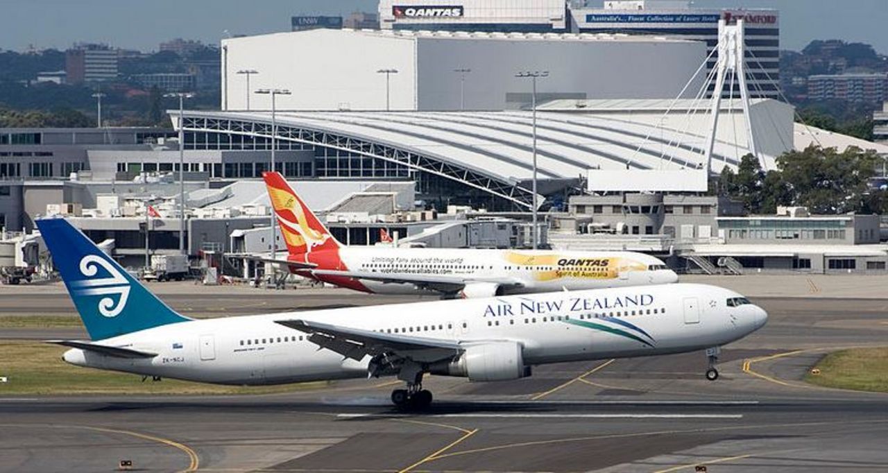 Stranded Australian citizens petition the United Nations - Vimarsana News