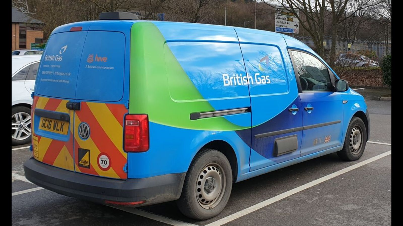 British Gas workers strike continues against “fire and rehire” threat World Socialist  Site