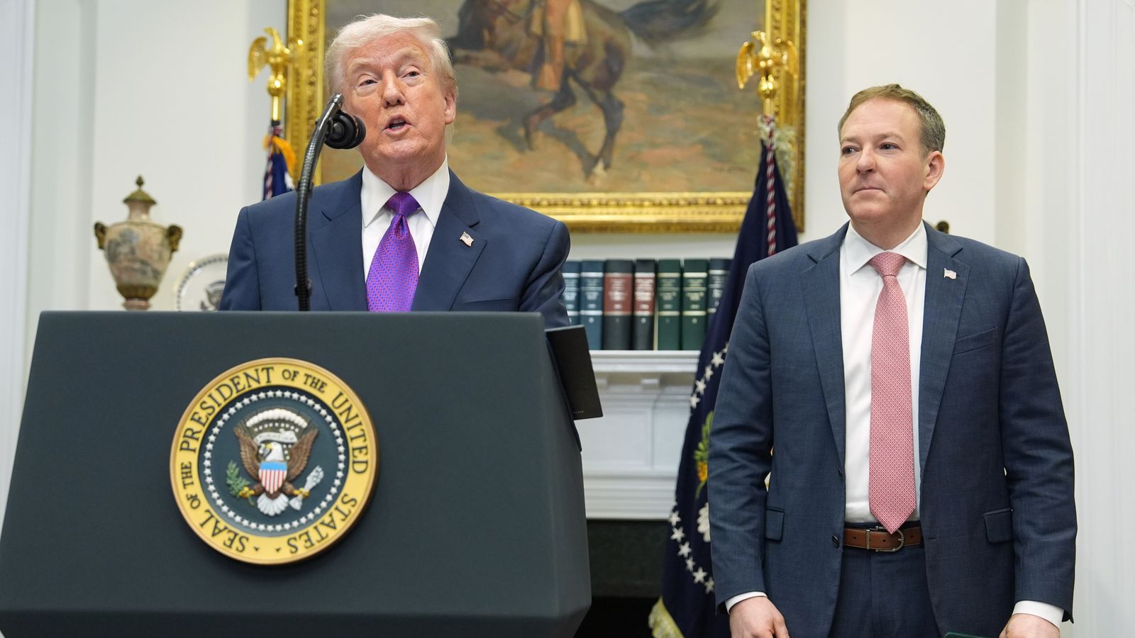 Trump administration rescinds EPA Endangerment Finding: Corporate America’s license to kill