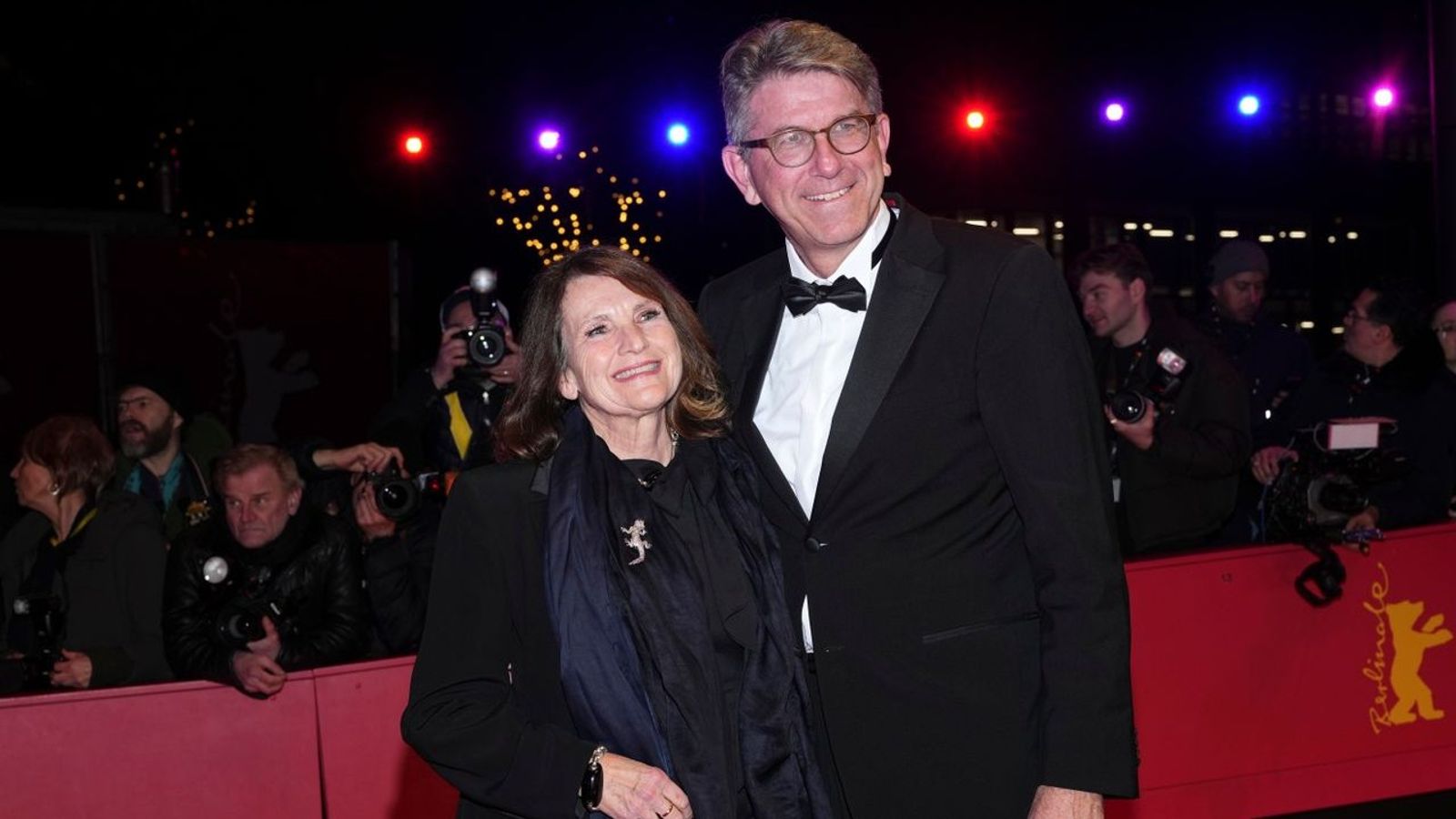 Germany’s culture minister cancels presentation of the Booksellers’ Prize at the Leipzig Book Fair