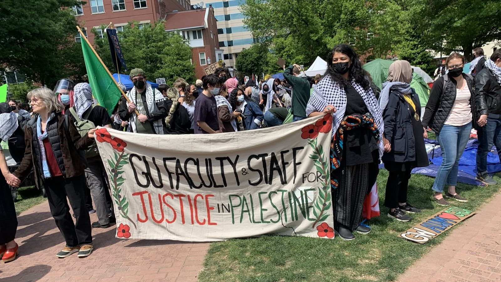 Oppose the attempt to silence freedom of speech at Carroll Community College!