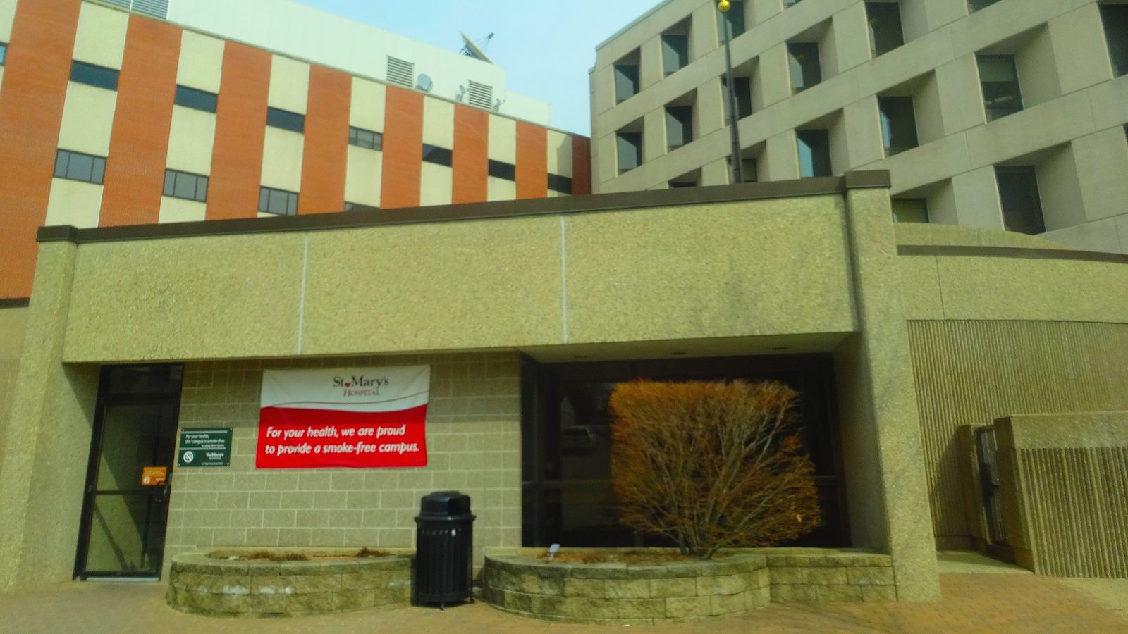 Madison, Wisconsin nurses facing harassment over unionization effort after hospital calls union pin "Equivalent to a KKK Pin"