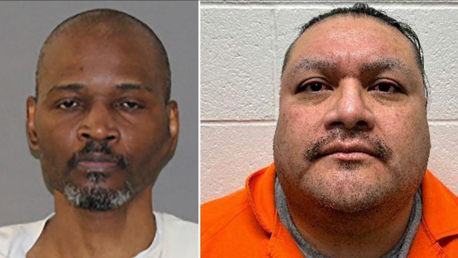 Two executions this week, in Texas and Utah, within six hours - World ...