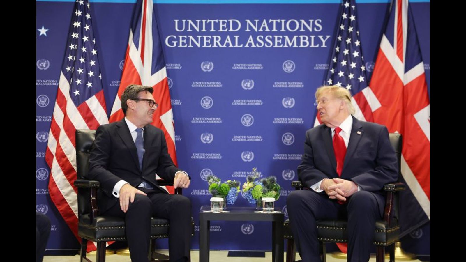 La classe dirigeante britannique attise les flammes de la guerre contre la Russie, exigeant la conscription et l’emprisonnement des opposants