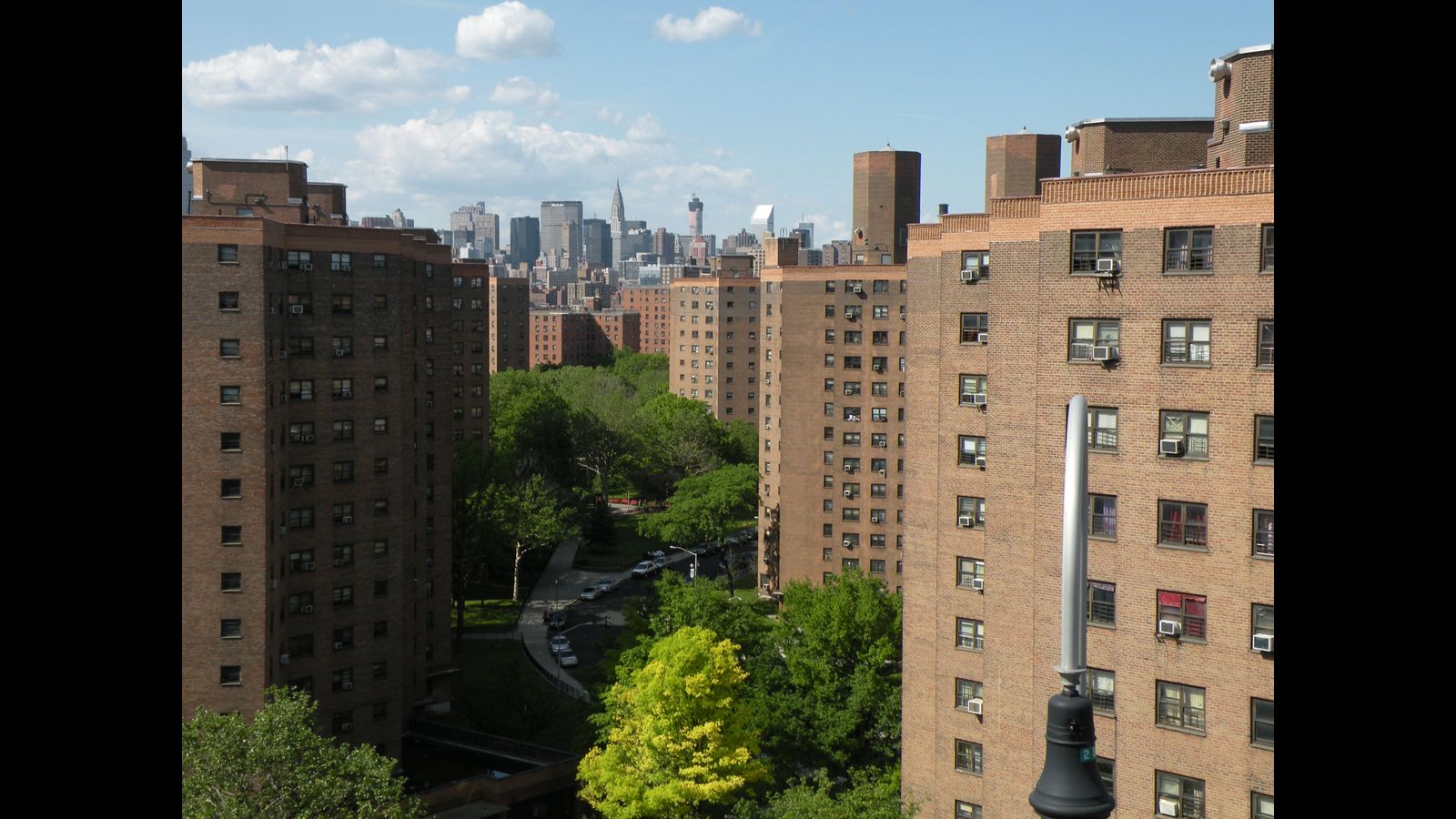 Widening inequality intensifies New York City housing crisis World