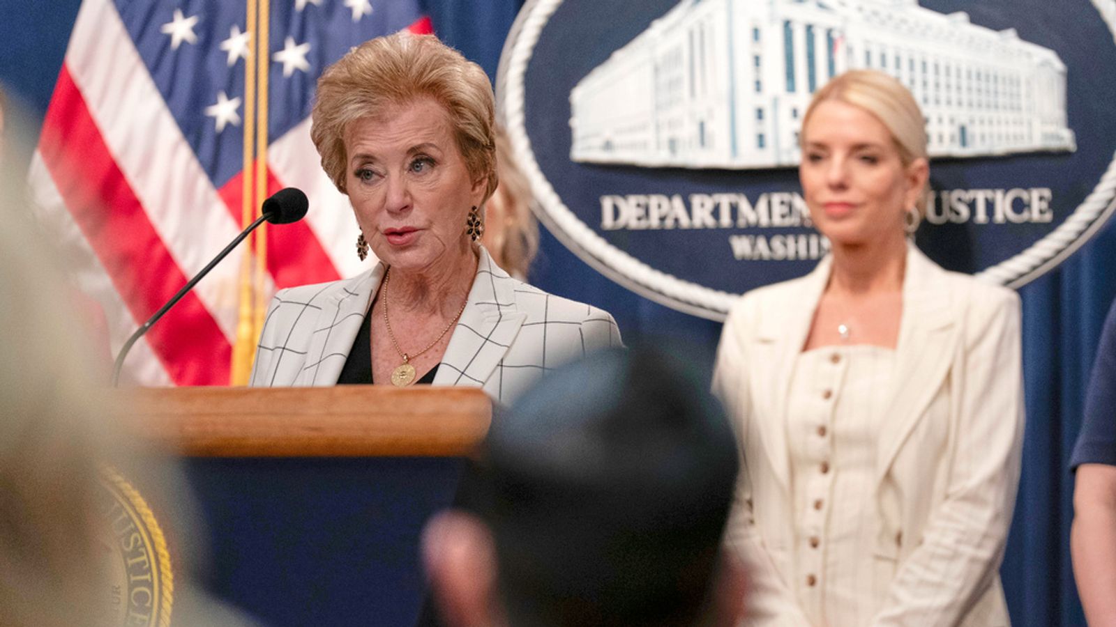 Over 7 million people to face higher student loan repayments after Trump administration ends Biden-era program