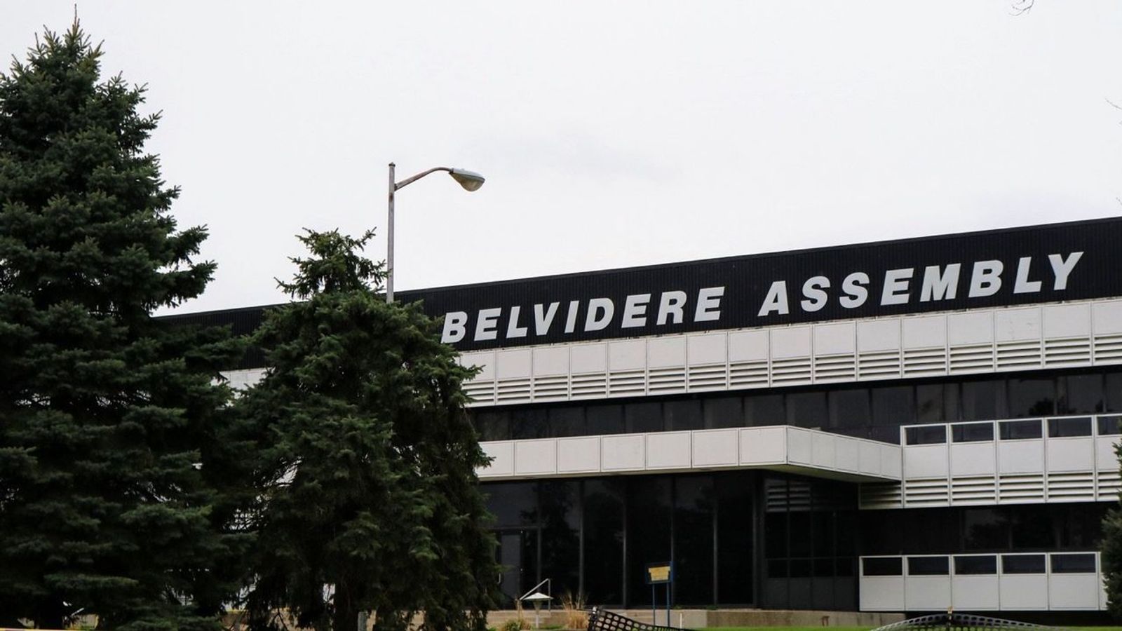 Stellantis announces indefinite layoffs for 1,350 Belvidere Assembly