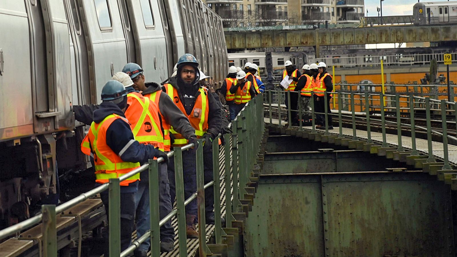 New York City transit workers confront need for fight against Wall Street and Mamdani