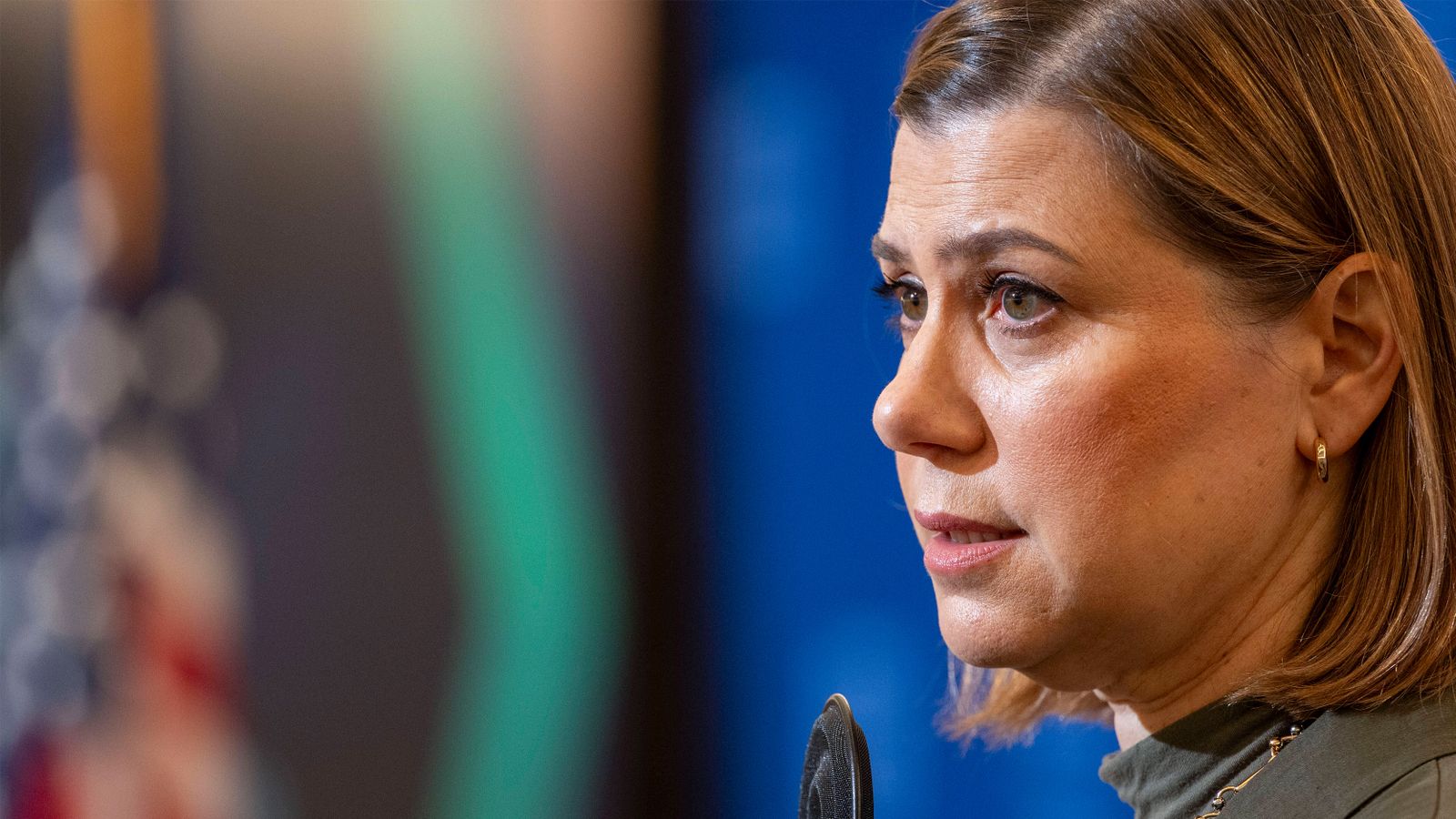 What do the Democrats know about Trump’s plans for dictatorship and war crimes?