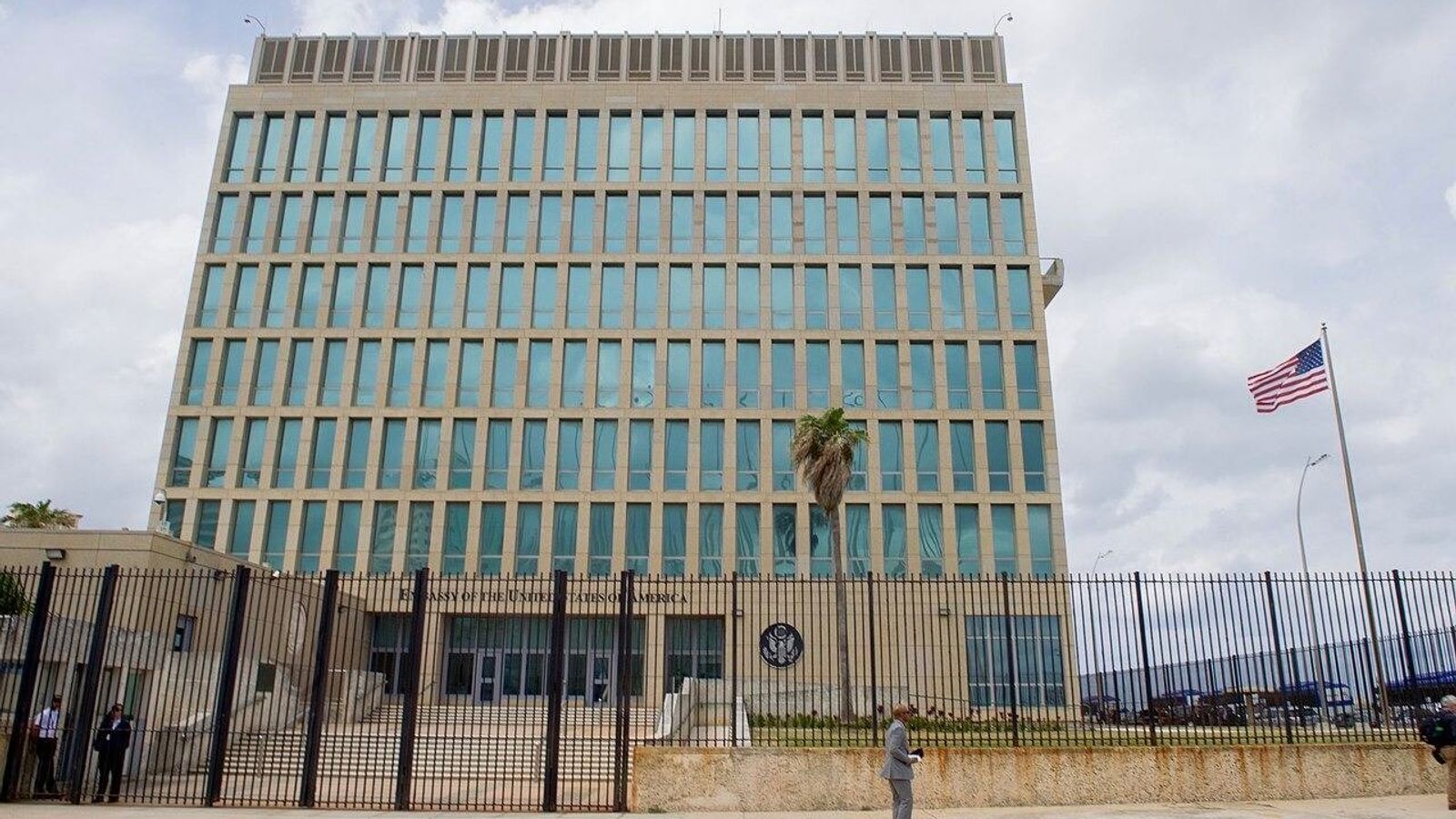 La CIA établit une cellule opérationnelle à Cuba tandis que les sanctions se multiplient et que l’ONU parle d’un « Gaza silencieux »