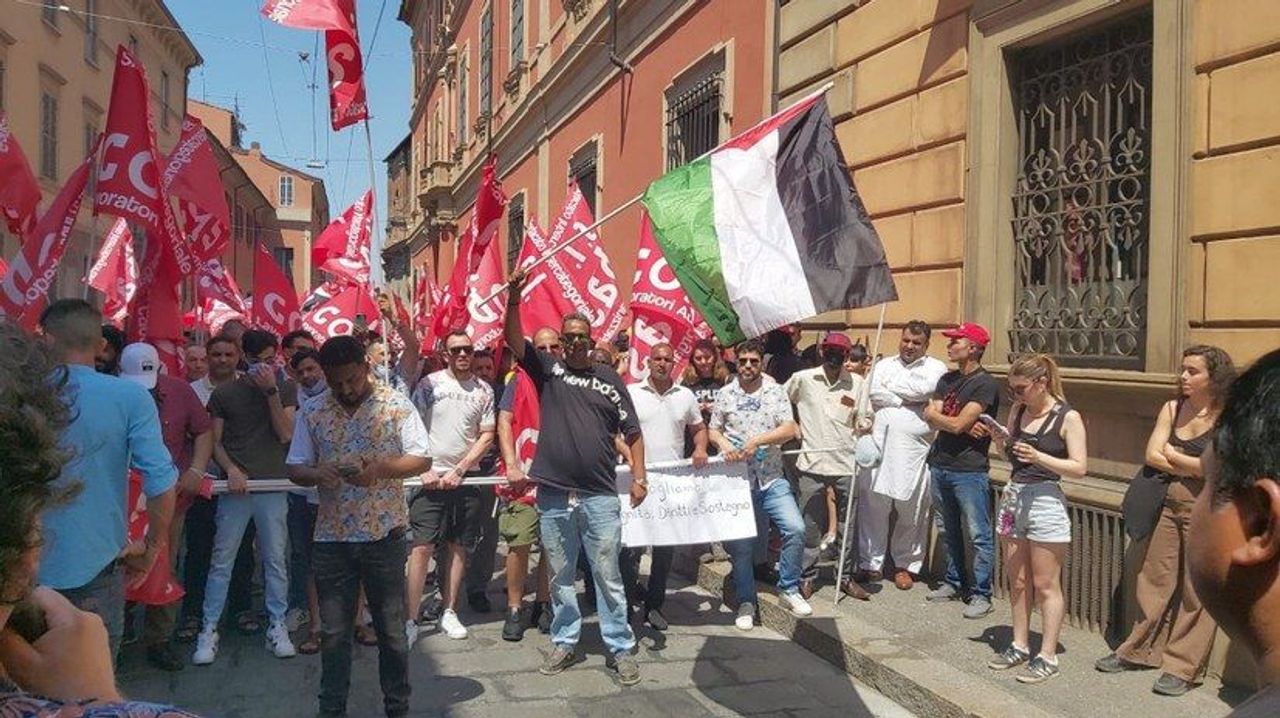 Workers Struggles: Europe, Middle East & Africa - Vimarsana News