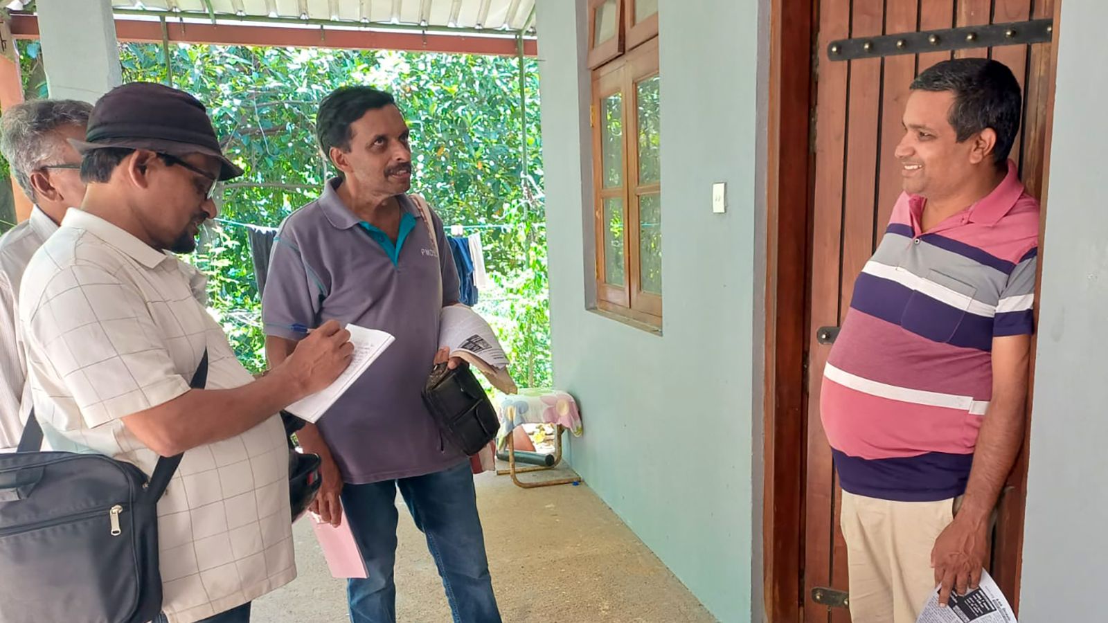 Sri Lanka: Workers and students call for mobilization against the US-Israeli war on Iran