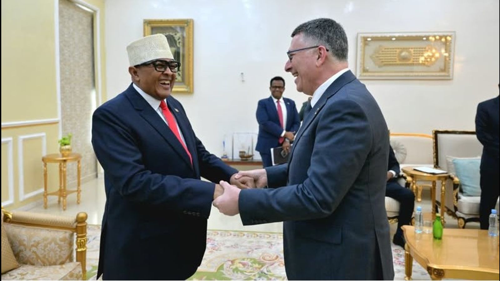 Israel’s recognition of breakaway Somaliland fuels the fires of regional conflict