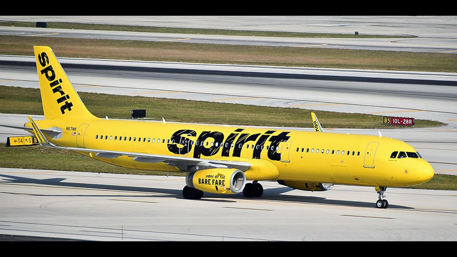 Spirit Airlines' Demise: A Geopolitical Casualty or Economic Inevitability?