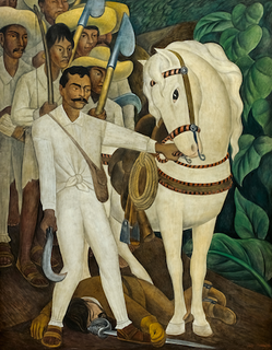 In defense of Diego Riveraâ€™s Detroit Industry frescoes - World