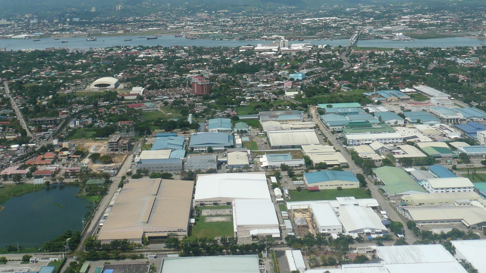 Thousands of garment workers laid off in the Philippines World