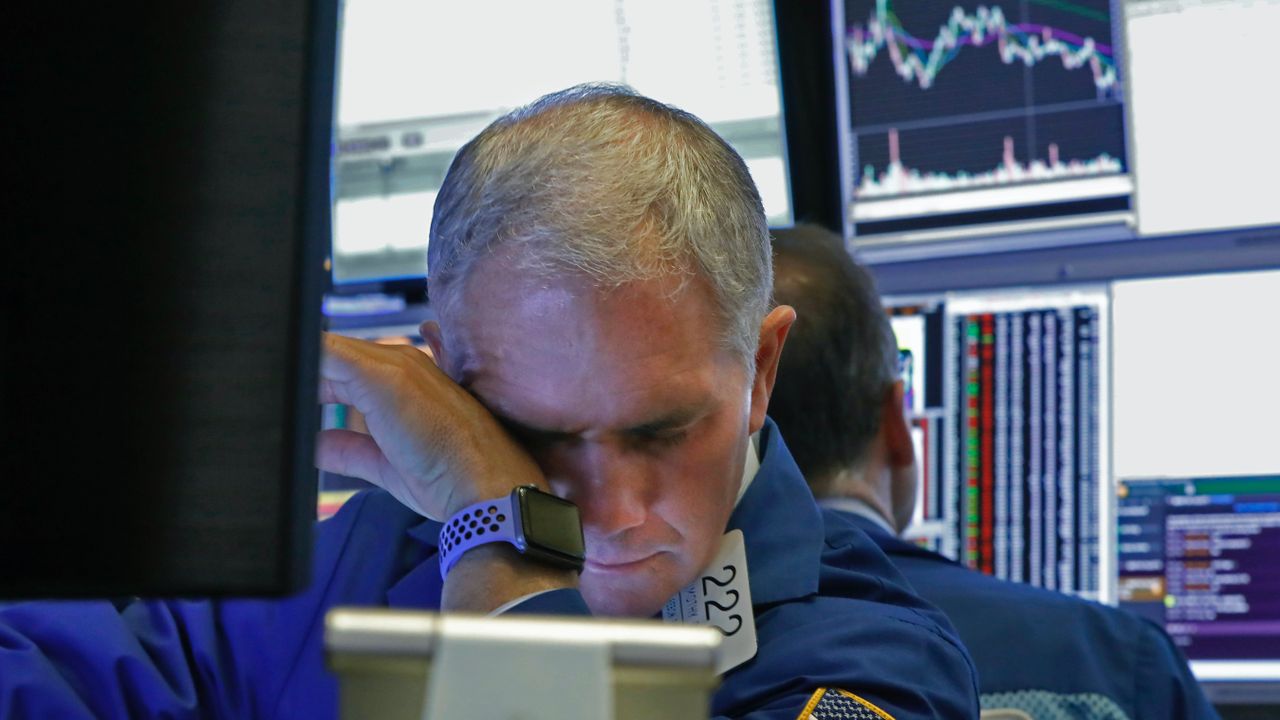wsws.org - Significant loss by major Wall Street trading firm