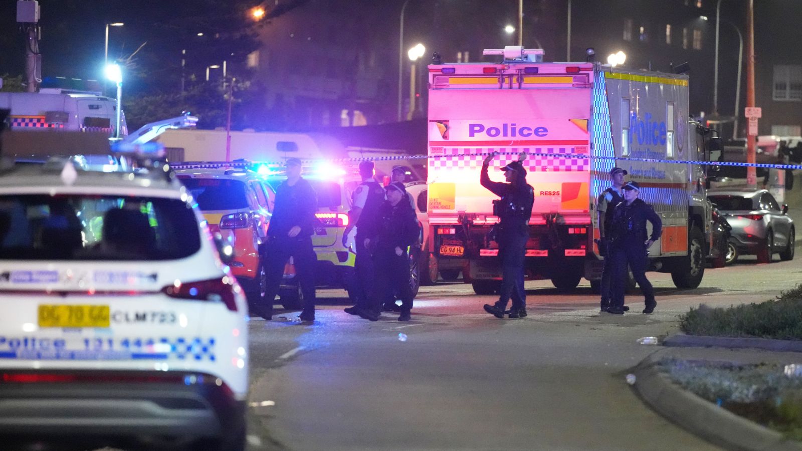 Australian governments, media target anti-genocide protests over Bondi Beach shooting