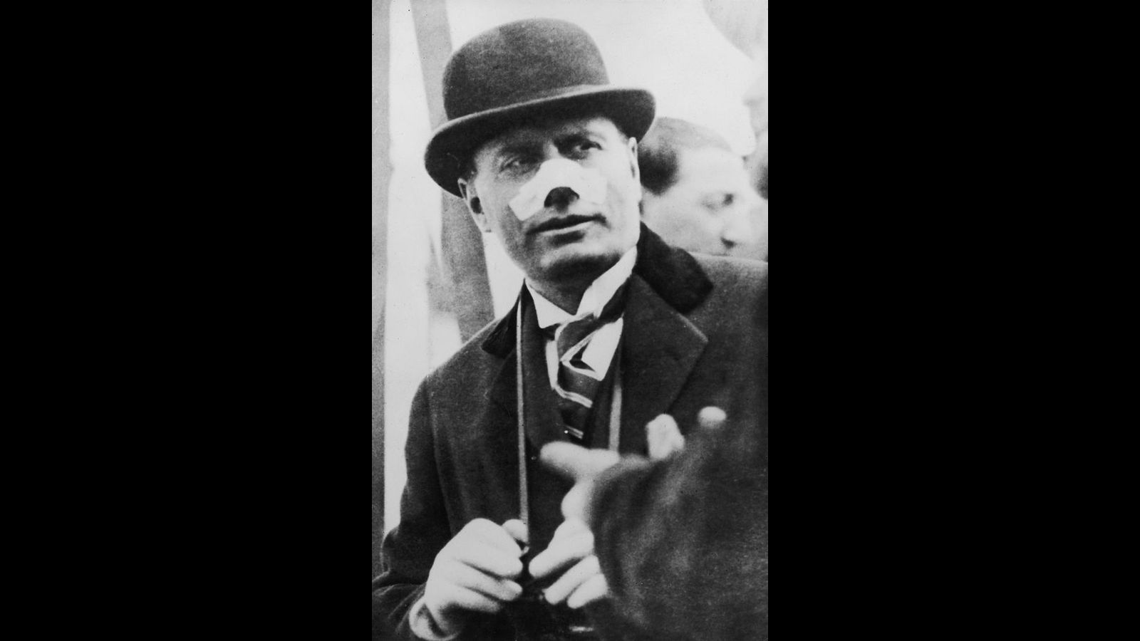 This week in history: April 6-12