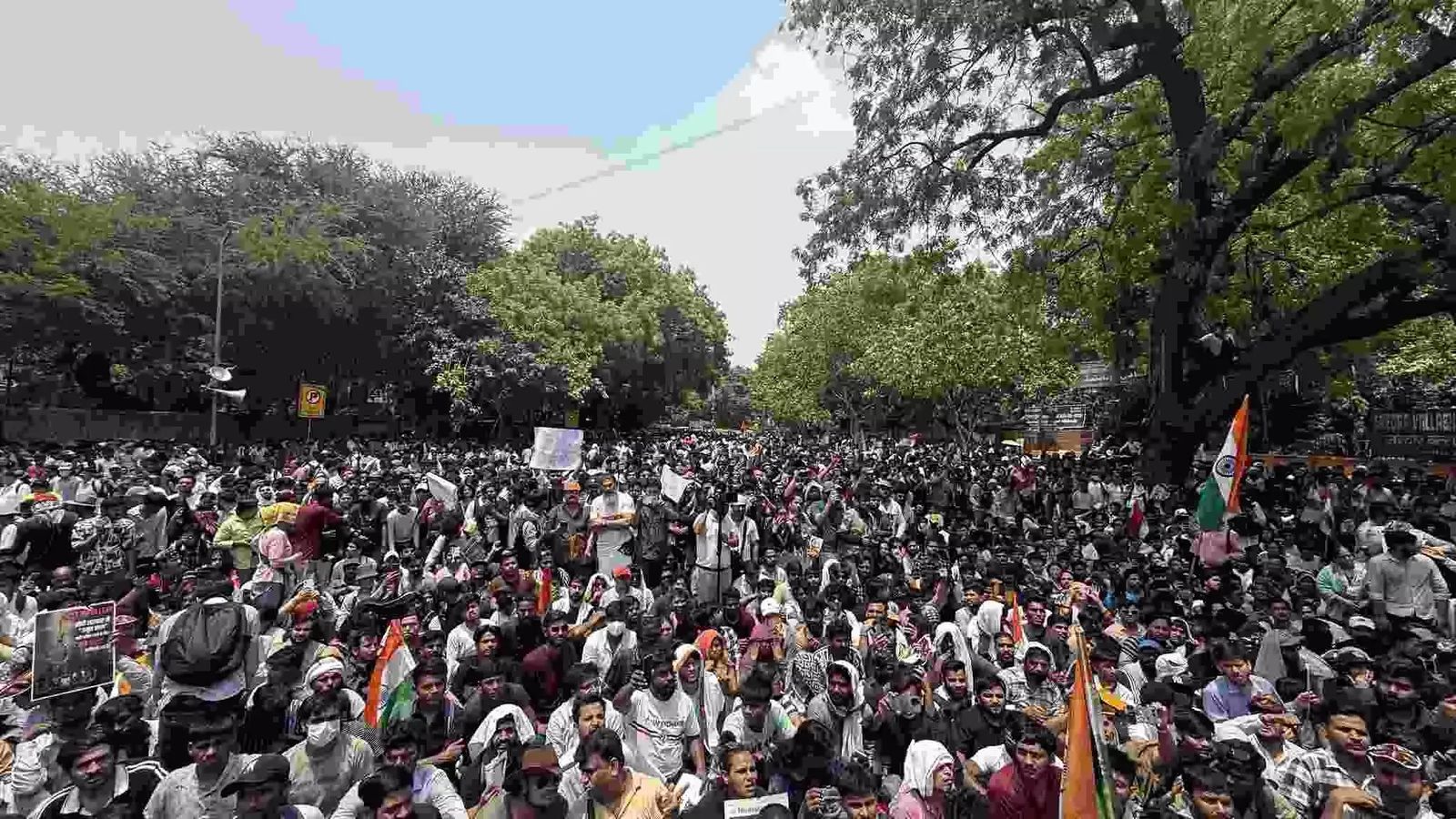 India’s Cockroach Janata Party: A political safety valve aimed at diverting India’s deprived youth