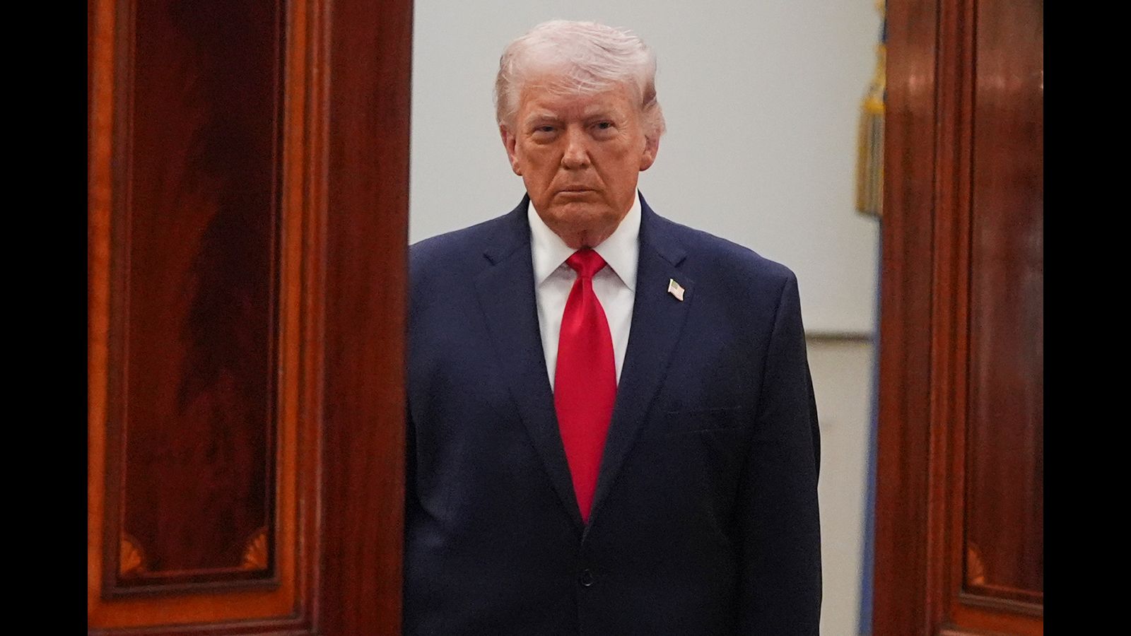 Donald Trump prépare le financement de la guerre mondiale par la contre-révolution sociale